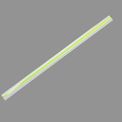 30mm Width Aluminum Photoluminescent Stair Nosing Step Edge Markings