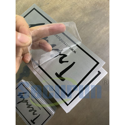 Rustfree Antiuv Brushed Aluminum Logo Sign Panel For Indoor And Outdoor